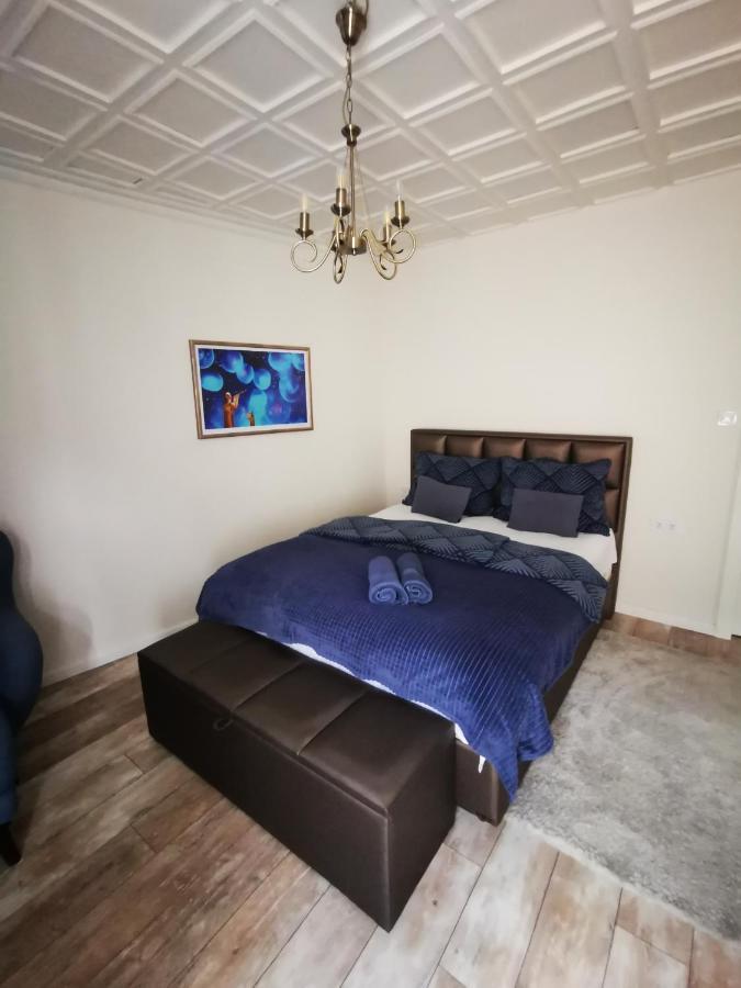 Il Paradiso Di Malasits Gyor Ngoại thất bức ảnh